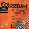 Lives Reunion Concerts 1994 cd