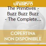 The Primitives - Buzz Buzz Buzz - The Complete Lazy Recordings cd