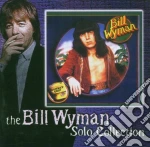 Bill Wyman - Monkey Grip cd