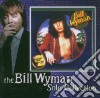 Bill Wyman - Monkey Grip cd