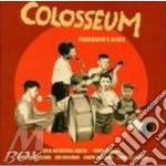 Tomorrows Blues cd