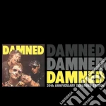 Damned (The) - Damned Damned Damned-expanded cd
