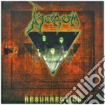 Venom - Resurrection cd