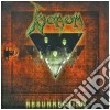 Venom - Resurrection cd