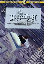 (Music Dvd) Megadeth - Rude Awakening cd