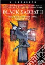 Black Sabbath - The Story #02 (Cd+Dvd) cd