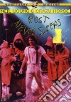 (Music Dvd) Neil Young & Crazy Horse - Rust Never Sleeps cd