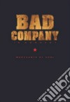 (Music Dvd) Bad Company - In Concert - Merchants Of Cool cd