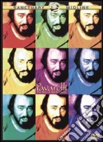 (Music Dvd) Luciano Pavarotti: The Best Is Yet To Come cd