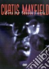 (Music Dvd) Curtis Mayfield - Live At Ronnie Scotts - Curtis Mayfield - Live At Ronnie Scotts cd