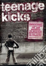 (Music Dvd) Teenage Kicks - V/A cd