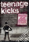 (Music Dvd) Teenage Kicks - V/A cd