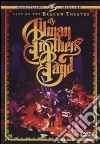 (Music Dvd) Allman Brothers Band (The) - Live At The Beacon Theatre (2 Dvd) cd