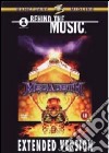 (Music Dvd) Megadeth - Behind The Music cd