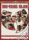 (Music Dvd) Wu-Tang Clan - Disciples Of The 36 Chambers - Chapter 2 cd