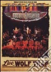 (Music Dvd) Doobie Brothers (The) - Live At Wolf Trap cd