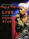 (Music Dvd) Mary J. Blige - An Intimate Evening With - Live From The House Of Blues cd