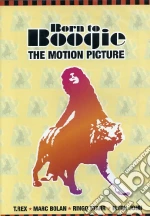 (Music Dvd) Marc Bolan And T-Rex - Born To Boogie cd