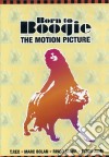 (Music Dvd) Marc Bolan And T-Rex - Born To Boogie cd