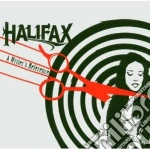 Halifax - A Writer's Reference cd