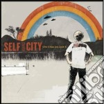 Self Against City - Take It How You Want