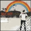 Self Against City - Take It How You Want cd