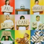 An Angle - We Can Breathe Under cd
