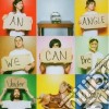 An Angle - We Can Breathe Under cd