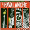 I Am The Avalance - I Am The Avalanche cd