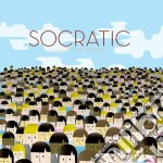 Socratic - Lunch For The Sky