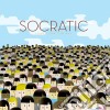 Socratic - Lunch For The Sky cd