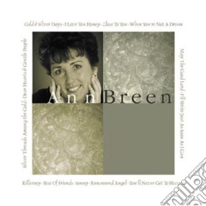 Ann Breen - Best Of Friends cd musicale di Ann Breen