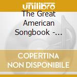 The Great American Songbook - Fitzgerald,Sinatra,Holiday? cd