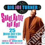 Big Joe Turner - Shake, Rattle And Roll
