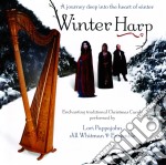 Lori Pappajohn, Jill Whitman & Ensemble - Winter Harp
