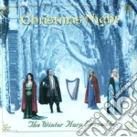 Winter Harp Ensemble (The): Christmas Night cd