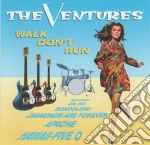 Ventures (The) - Walk Don'T Run cd