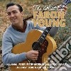 Faron Young - The Best Of cd