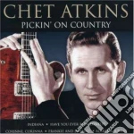 Chet Atkins - Pickin On Country cd