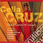 Celia Cruz - Queen Of Salsa cd