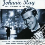 Johnnie Ray - Just Walking In The Rain cd
