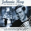 Johnnie Ray - Just Walking In The Rain cd