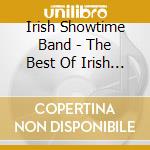 Irish Showtime Band - The Best Of Irish Dance cd