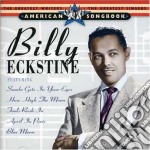 Billy Eckstine - The American Songbook