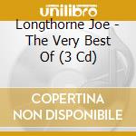 Longthorne Joe - The Very Best Of (3 Cd) cd