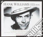 Hank Williams - Ultimate Collection (3 Cd) cd