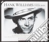 Hank Williams - Ultimate Collection (3 Cd) cd
