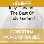 Judy Garland - The Best Of Judy Garland cd