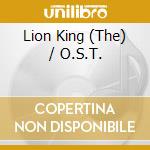 Lion King (The) / O.S.T. cd