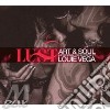 Louie Vega - Lust : Art & Soul A Personal Collection By Louie Vega (2 Cd) cd